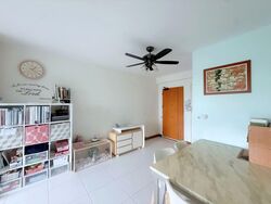 Blk 213A Punggol Waves (Punggol), HDB 4 Rooms #606236971